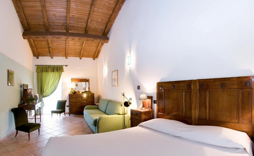 Agriturismo Alla Casella Ferrara Zimmer foto